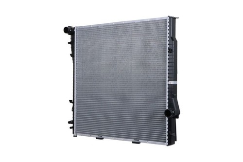 Hella engine radiator - radiator, fits