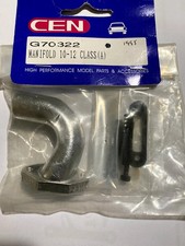 CEN RACING G70322 MANIFOLD 10
