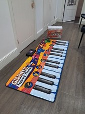 Gigantic Keyboard Playmat