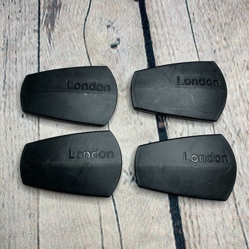 Chicco london wheel trims - chicco,