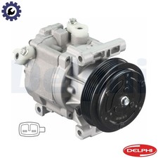 COMPRESSOR AIR CONDITIONING