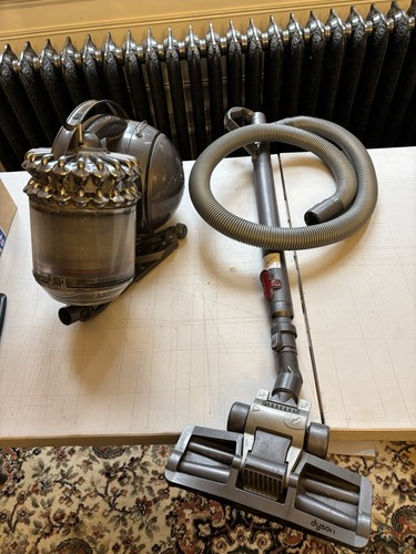 Dyson cynetic dc54 vacuum - cynetic,