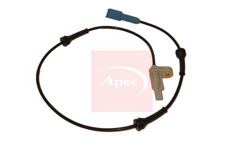 Wheel speed sensor left - sensor,