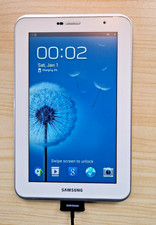 Samsung Galaxy Tab 2 7.0
