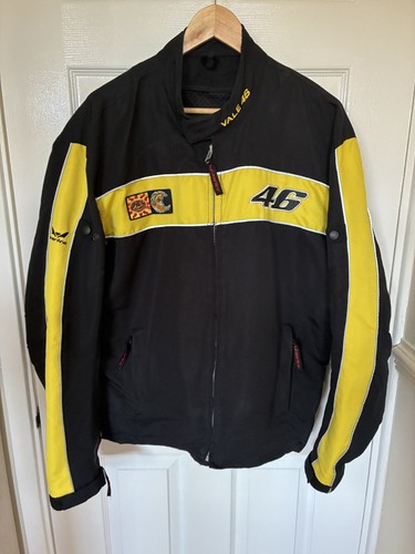 Vintage valentino rossi - rossi, daring