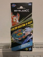 Hasbro Beyblade X Dranzer