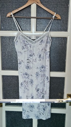 Rosie autograph floral - m&s,