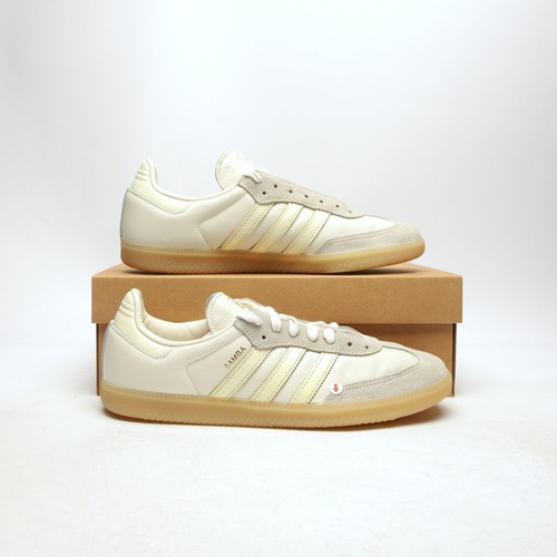 Adidas samba men white - adidas,