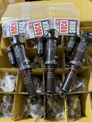 Rockshox super deluxe - rockshox, select