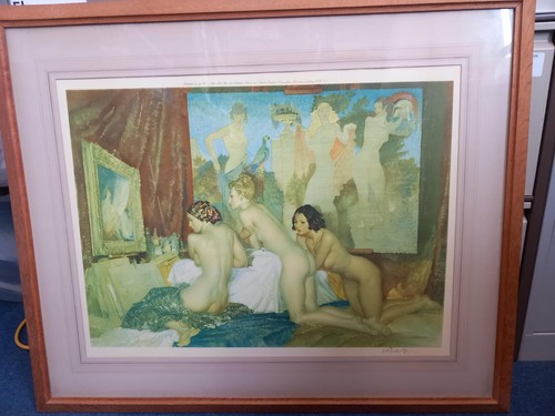 Rare sir william russell - -,