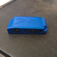 Parrot Universal Radio Mute Handsfree Car Kit ECU Module  Blue Bluetooth