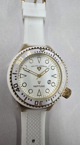 Swiss legend men 21818p rg - legend, 21818p-rg