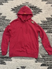 Dynamite Baits Ground baits Match Fishing Pink Hoodie Size Medium.