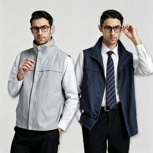 Emf radiation shielding vest - radiation,