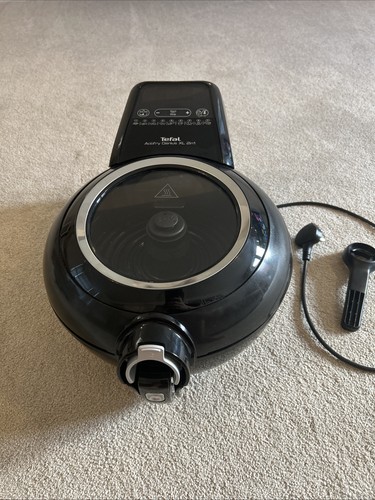 Tefal actifry genius in 1 - tefal, xl