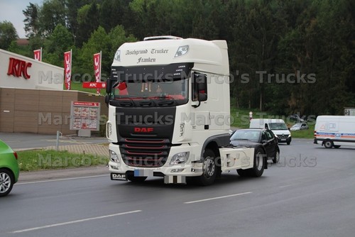 Truck photo daf 460 - photo,