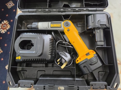 Dewalt dw920 cordless - dw920,