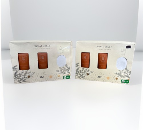 Boots royal jelly - hand, cream