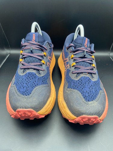 Asics trabuco max - asics, 1012b426