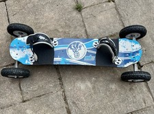 Mbs fat face mountain board - fat,