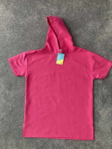 Mountain warehouse kids hooded - warehouse,