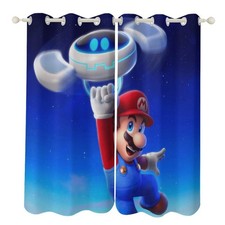 Size Custom Curtains Super