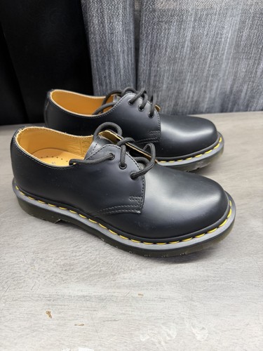 Martens 11849 black - dr.,