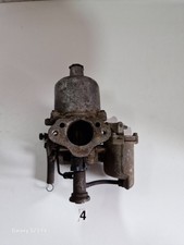 Classic Austin Mini HS4