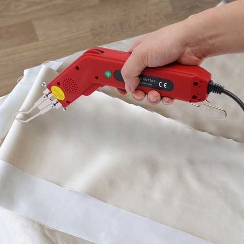 Electric hot knife cutter - hot,