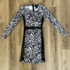 Kardashian Kollection Zebra