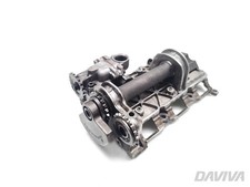 Lupo engine oil pump - vw,