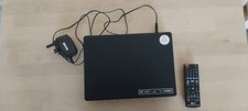 LG DP132 DVD Disc Player With