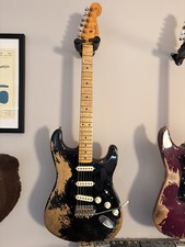 Fender Custom Shop Limited