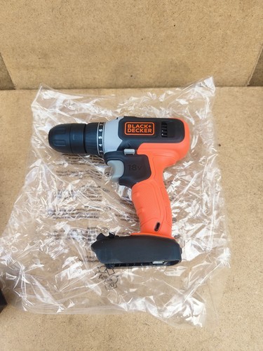 Black decker bcd001 18v - black+decker,