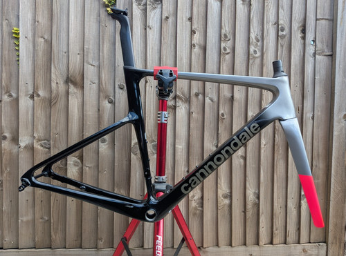 Cannondale supersix evo - cannondale,