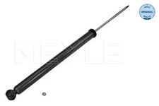 Shock absorber Rear Axle Top pin 35-26 725 0000 MEYLE for MAZDA 3 3 Saloon