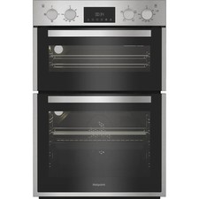 Hotpoint DIH10D1IX Built In