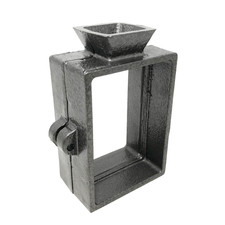 Sand Casting Flask Traditional