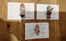 Christmas Ornaments Vintage