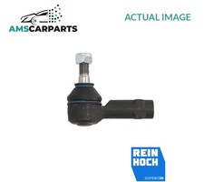 Track rod end - rod, front