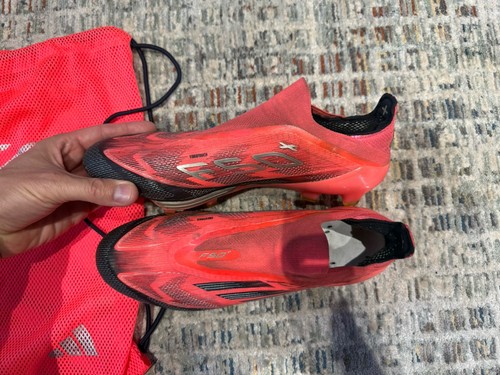 Adidas f50 pro elite red - f50,
