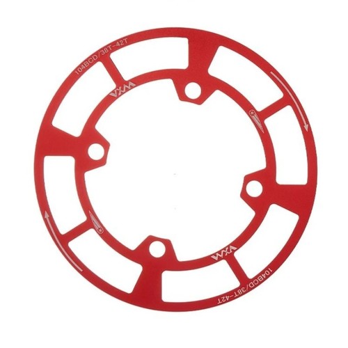 Bike chainring guard 104bcd - chainring,