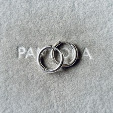 NEW Pandora S925 ALE - Plain