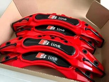 4 PCS Brake Caliper Cover for