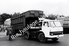 THH Truck Photos - Ford D