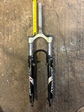 Manitou 26 inch front