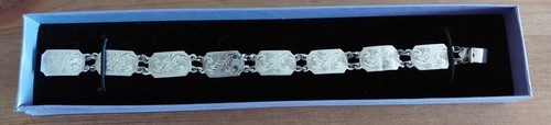 Vintage siam sterling silver - vintage,