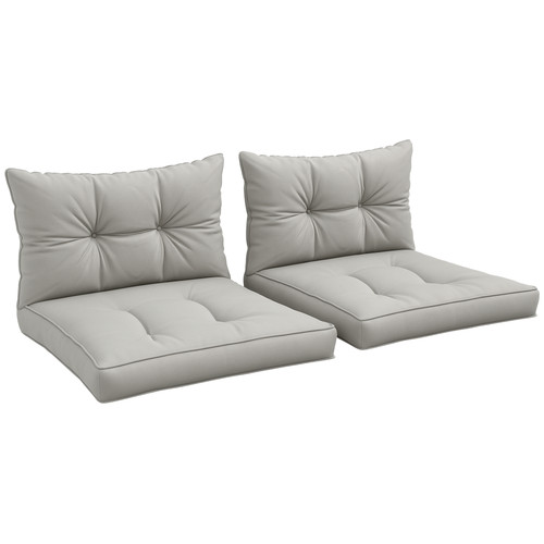 Outsunny 4pc outdoor - outsunny,