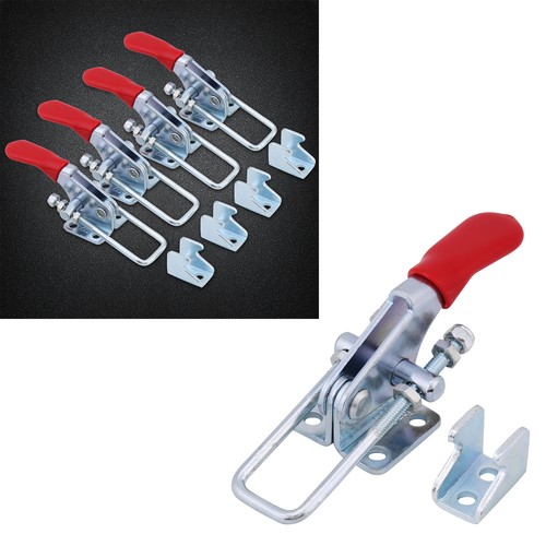 360lbs toggle clamp 40323 - toggle,