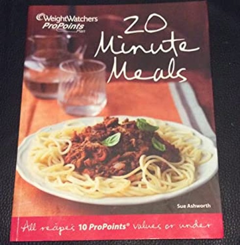 Weight watchers pro - watchers, points